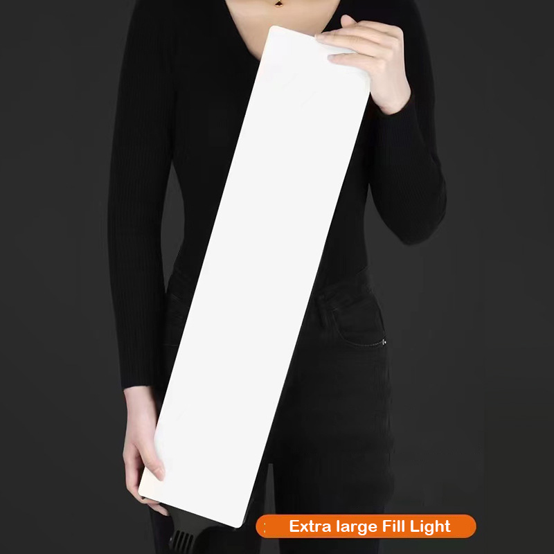 Big Size Fill Lamp Light Photo - Pixel Art Led Panel review and price