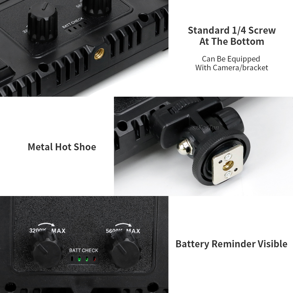 U800 U600 LED Photo Studio Vid - Photography Game review and price