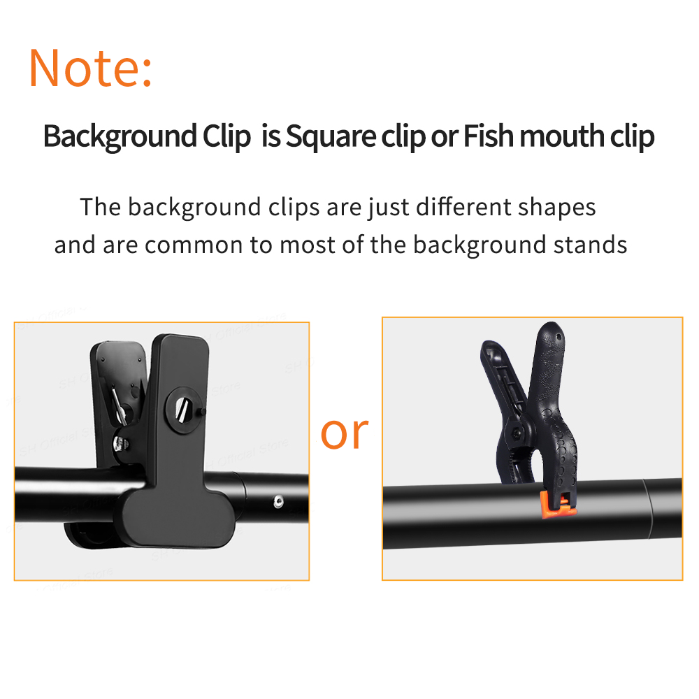 Photo Studio Background Photog - Backdrop Stand Kit review and price